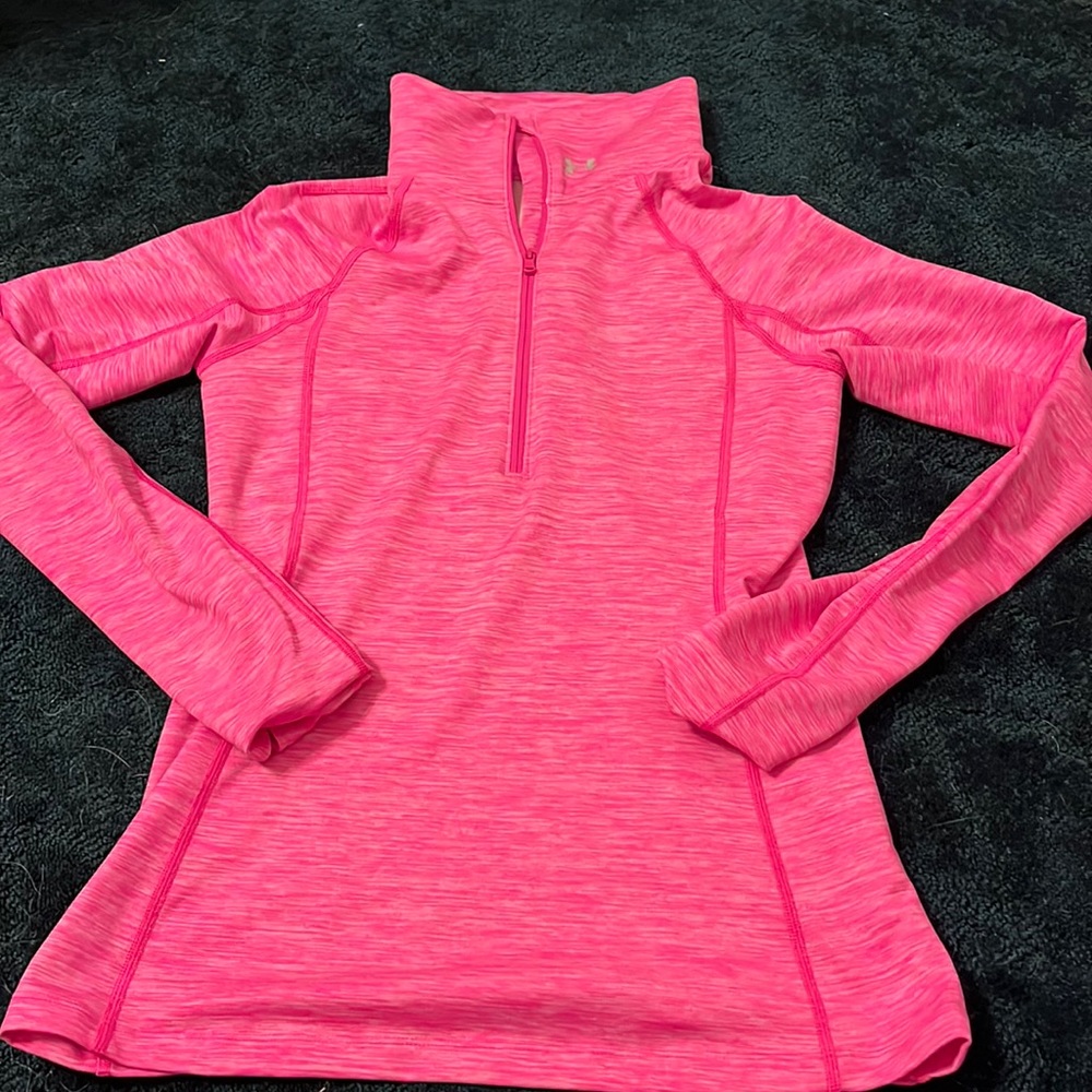 Under Armour Pullover - image 1